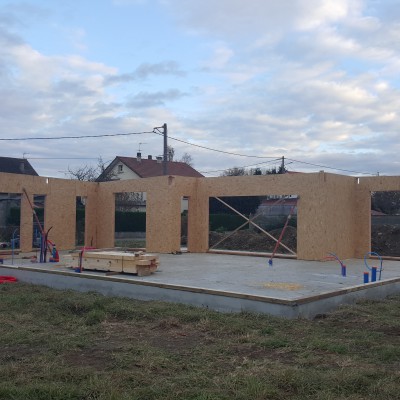 Maitrise d'oeuvre Tarbes - Borderes sur l'echez Construction - Maitrise d'oeuvre Tarbes - Borderes sur l'echez
